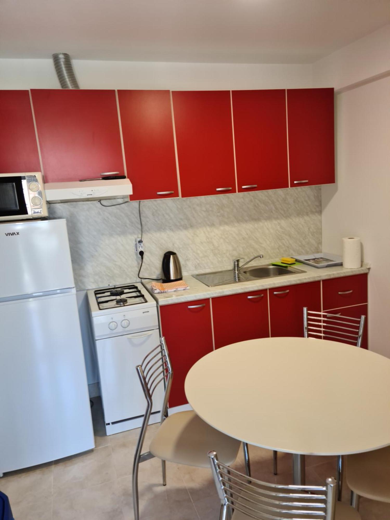 Apartment Kilic Trogir