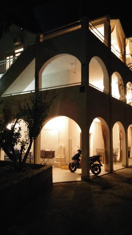 Apartamento Kilic Trogir