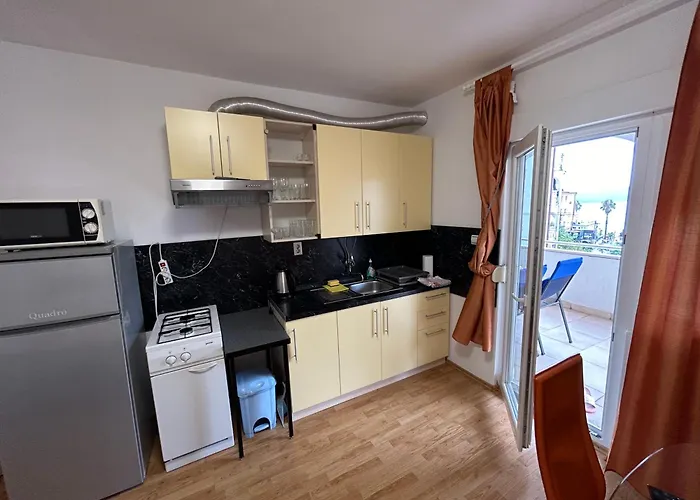 Kilic Apartments