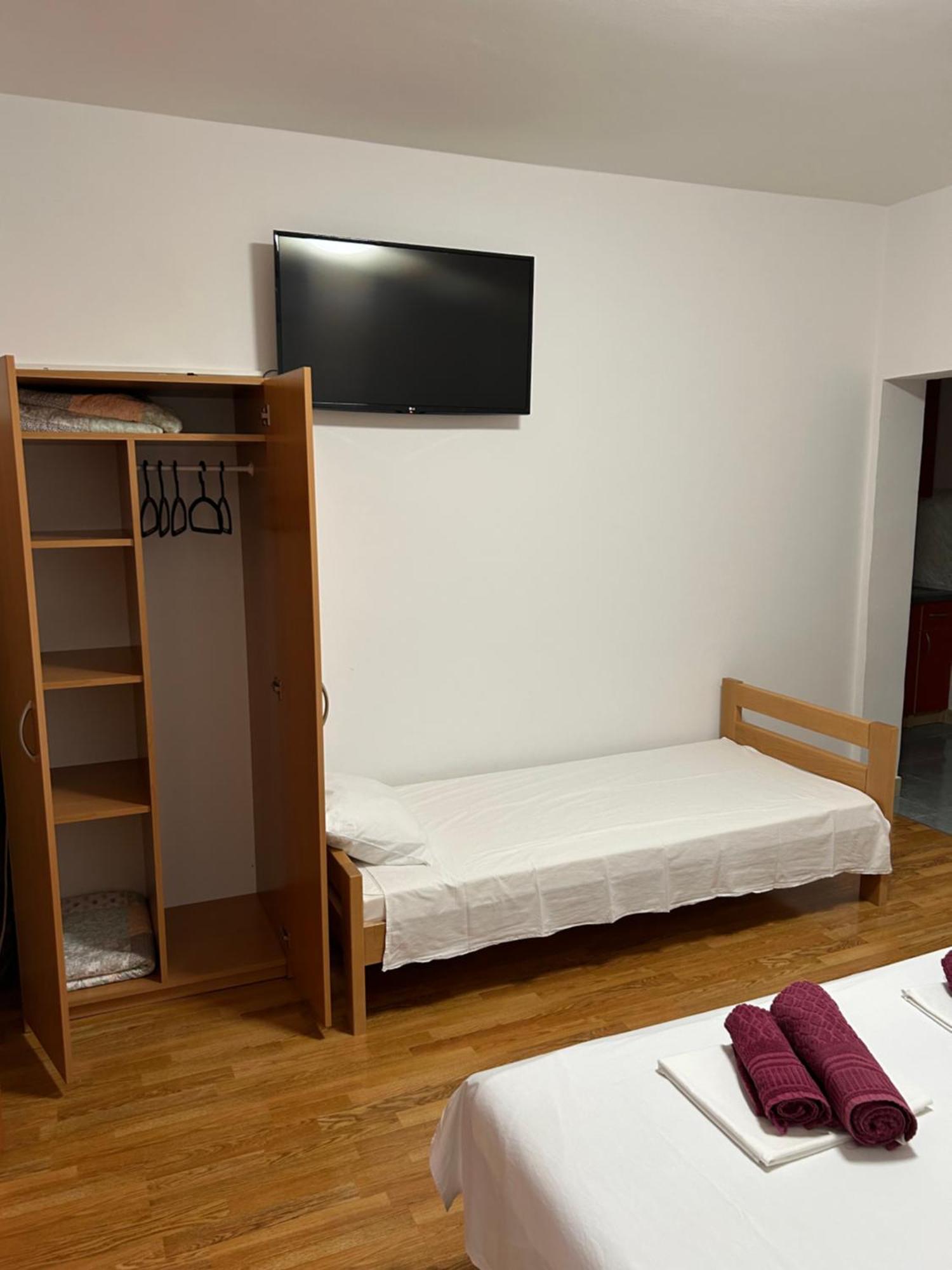 Kilic Appartement *