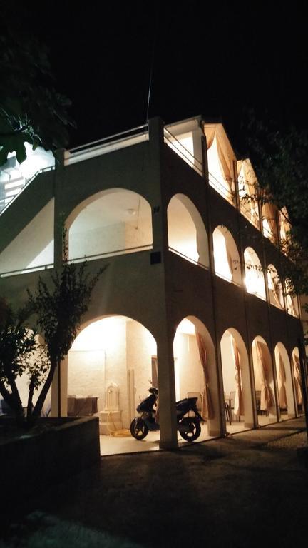 Appartement Kilic *